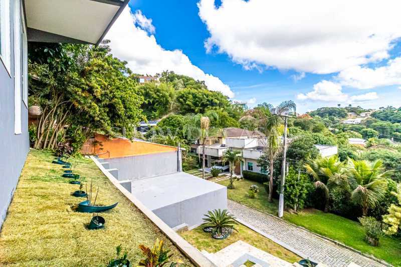 Casa de Condomínio à venda com 4 quartos, 436m² - Foto 25