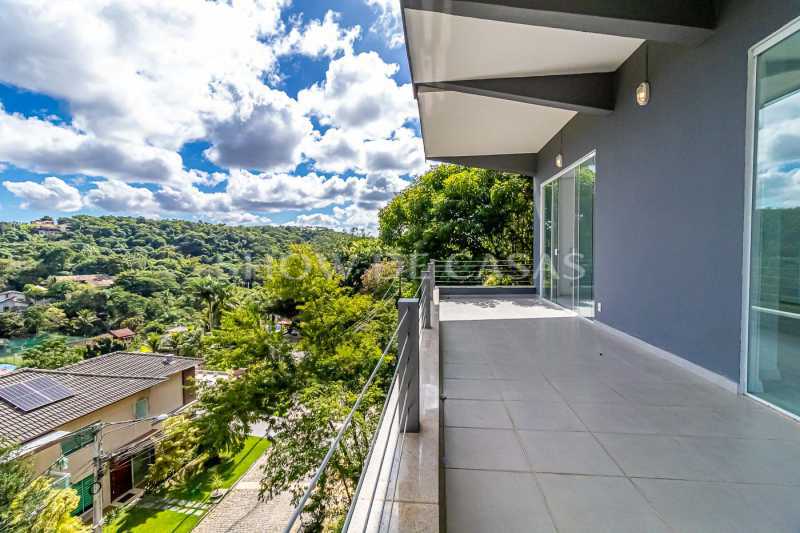 Casa de Condomínio à venda com 4 quartos, 436m² - Foto 8