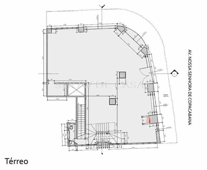 Loja-Salão à venda, 451m² - Foto 4