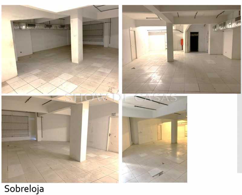 Loja-Salão à venda, 451m² - Foto 9