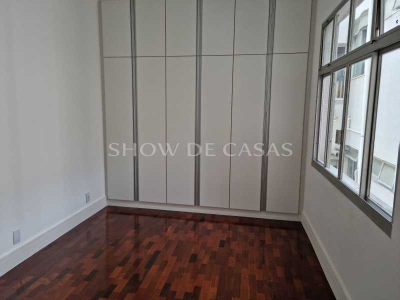 Apartamento à venda com 3 quartos, 150m² - Foto 8