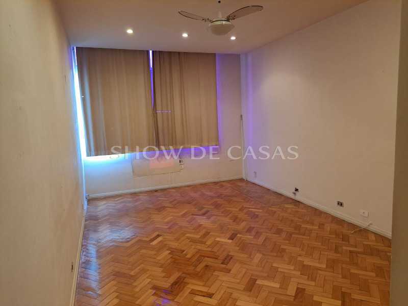 Apartamento à venda com 4 quartos, 200m² - Foto 7