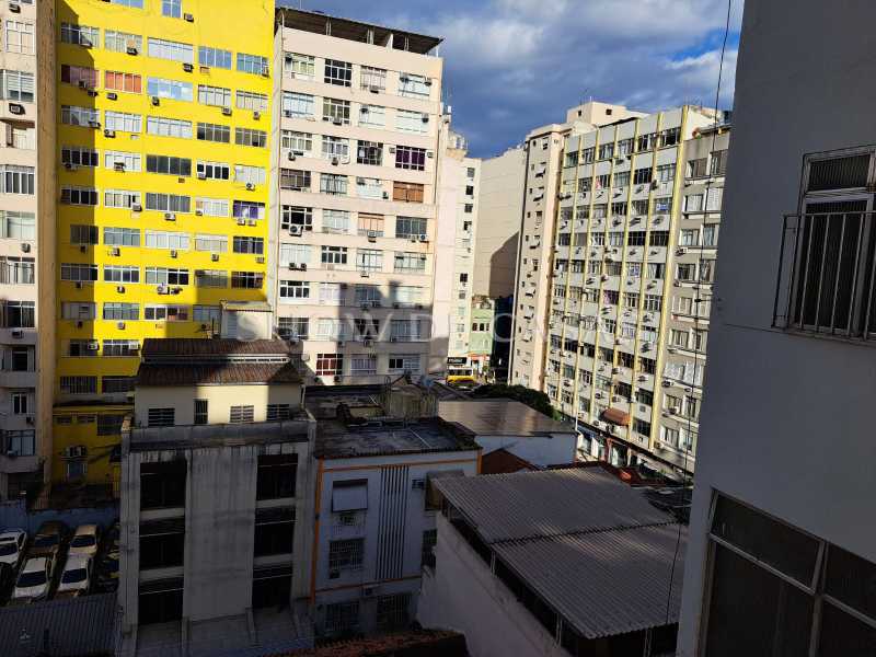 Apartamento à venda com 4 quartos, 200m² - Foto 17