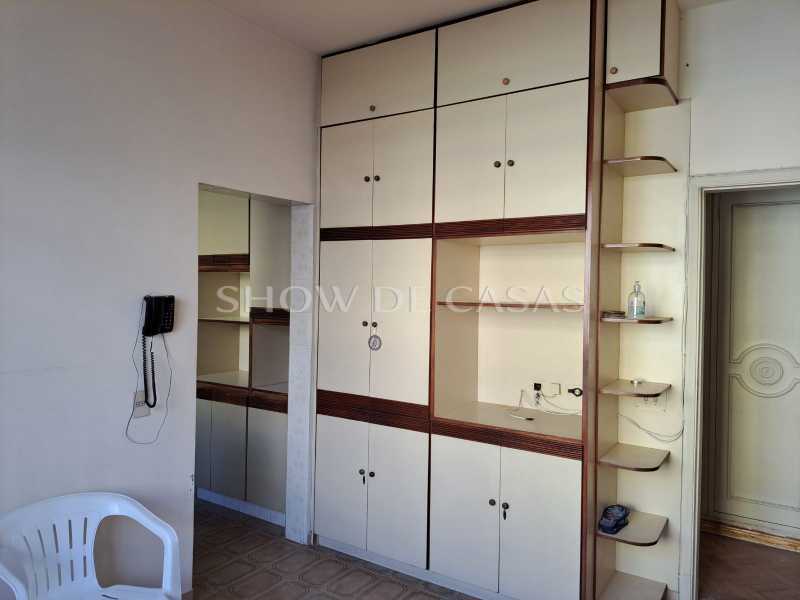 Apartamento à venda com 4 quartos, 200m² - Foto 12