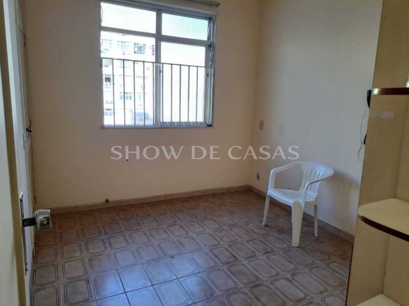 Apartamento à venda com 4 quartos, 200m² - Foto 15