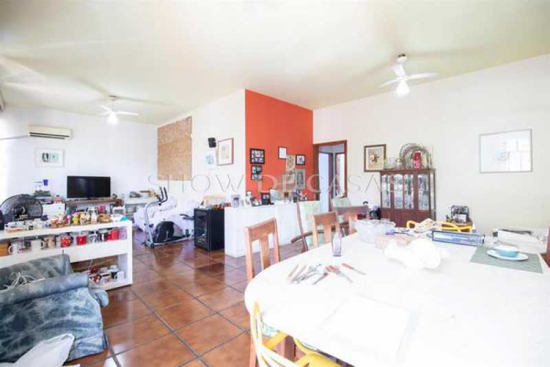 Apartamento à venda com 4 quartos, 182m² - Foto 3