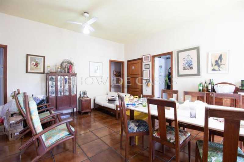 Apartamento à venda com 4 quartos, 182m² - Foto 9