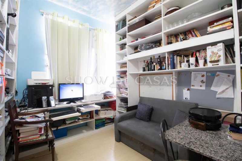 Apartamento à venda com 4 quartos, 182m² - Foto 5