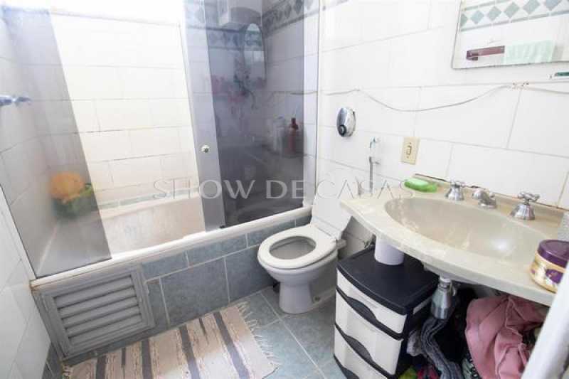 Apartamento à venda com 4 quartos, 182m² - Foto 8