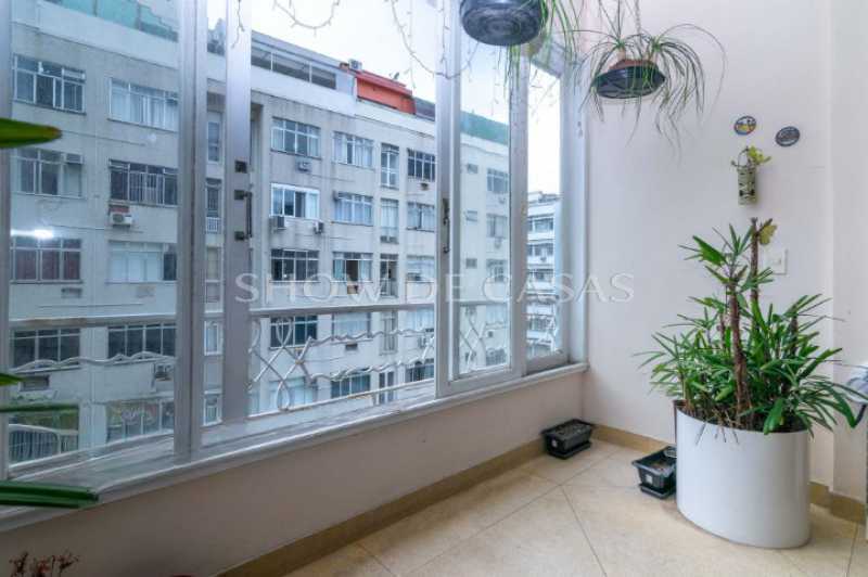 Apartamento à venda com 3 quartos, 150m² - Foto 5