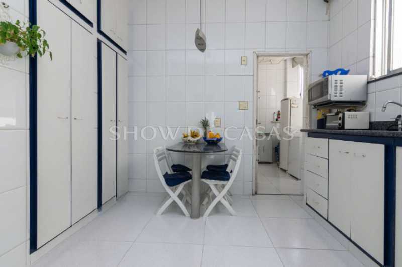 Apartamento à venda com 3 quartos, 150m² - Foto 10