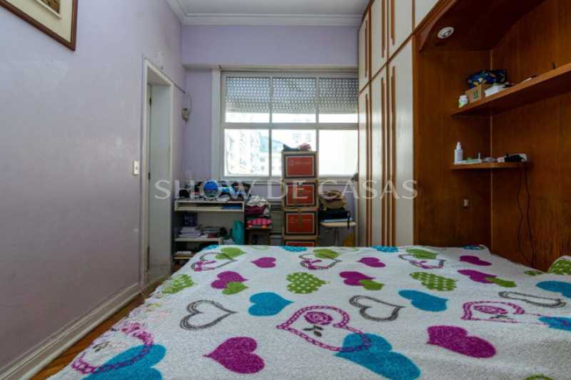 Apartamento à venda com 3 quartos, 150m² - Foto 12