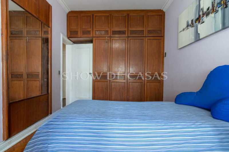 Apartamento à venda com 3 quartos, 150m² - Foto 15