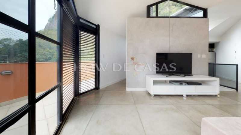 Cobertura à venda com 3 quartos, 202m² - Foto 1