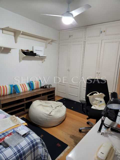 Apartamento à venda com 3 quartos, 110m² - Foto 10