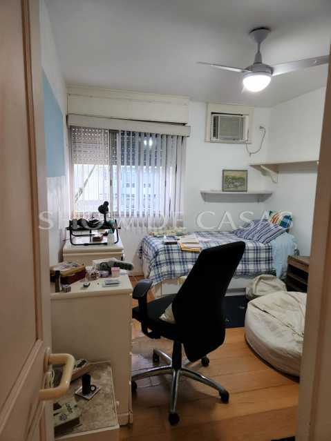 Apartamento à venda com 3 quartos, 110m² - Foto 8