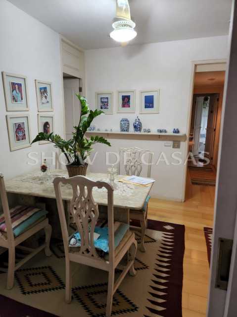 Apartamento à venda com 3 quartos, 110m² - Foto 5