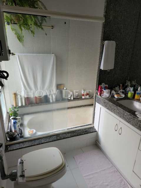 Apartamento à venda com 3 quartos, 110m² - Foto 20