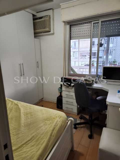 Apartamento à venda com 3 quartos, 110m² - Foto 18