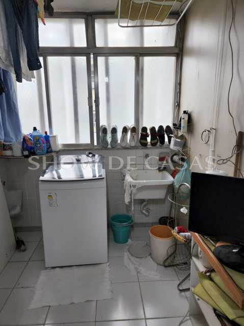 Apartamento à venda com 3 quartos, 110m² - Foto 22