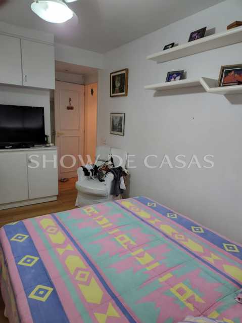 Apartamento à venda com 3 quartos, 110m² - Foto 14