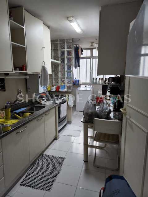 Apartamento à venda com 3 quartos, 110m² - Foto 21