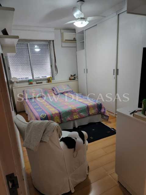 Apartamento à venda com 3 quartos, 110m² - Foto 13