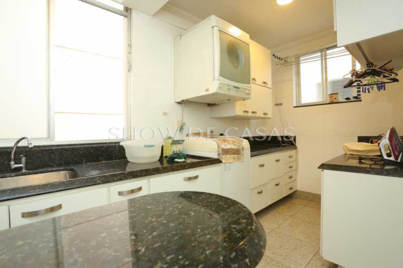 Apartamento à venda com 4 quartos, 260m² - Foto 14