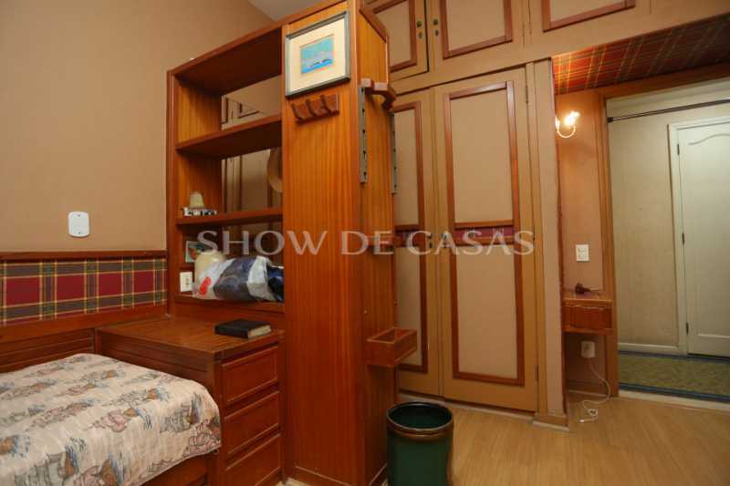 Apartamento à venda com 4 quartos, 260m² - Foto 10