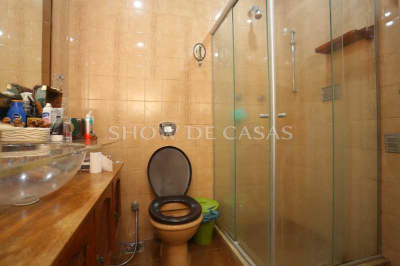 Apartamento à venda com 4 quartos, 260m² - Foto 13