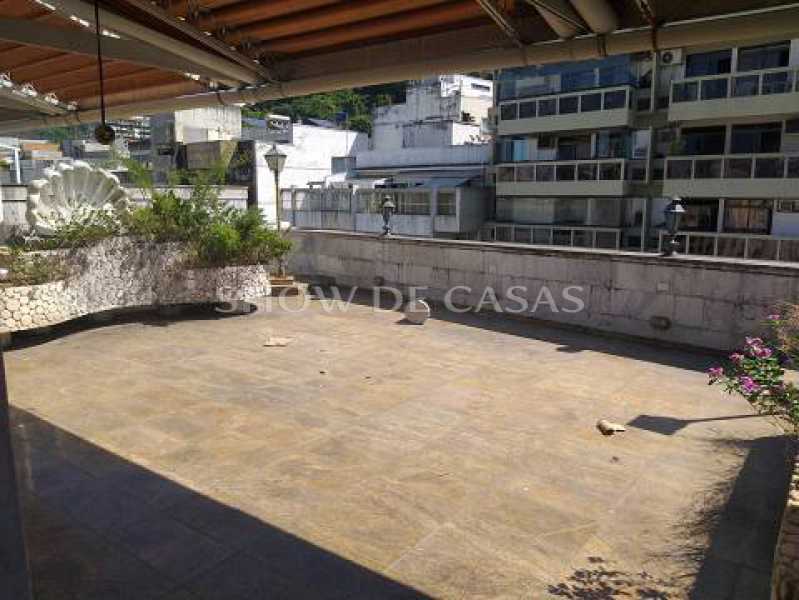 Cobertura à venda com 4 quartos, 225m² - Foto 29