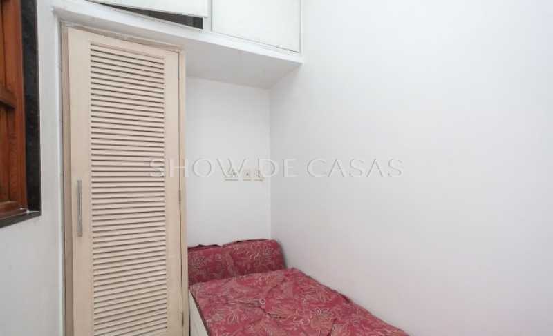 Apartamento à venda com 3 quartos, 220m² - Foto 16