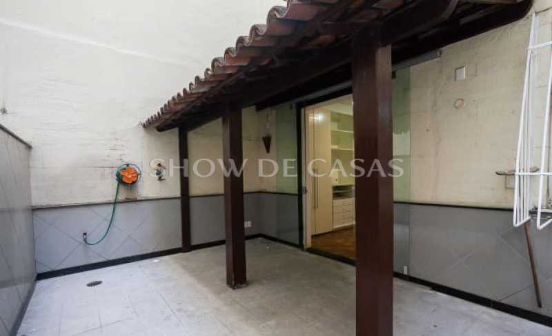 Apartamento à venda com 3 quartos, 220m² - Foto 18