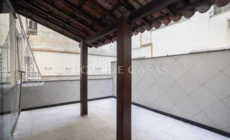 Apartamento à venda com 3 quartos, 220m² - Foto 19