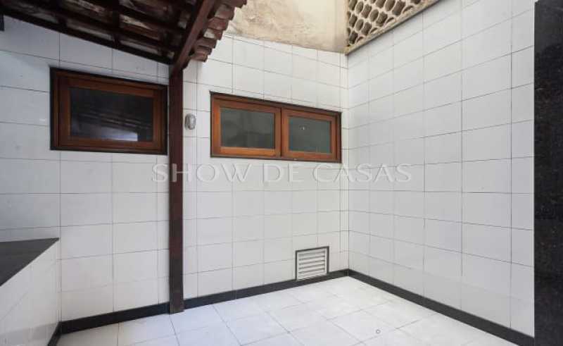 Apartamento à venda com 3 quartos, 220m² - Foto 20