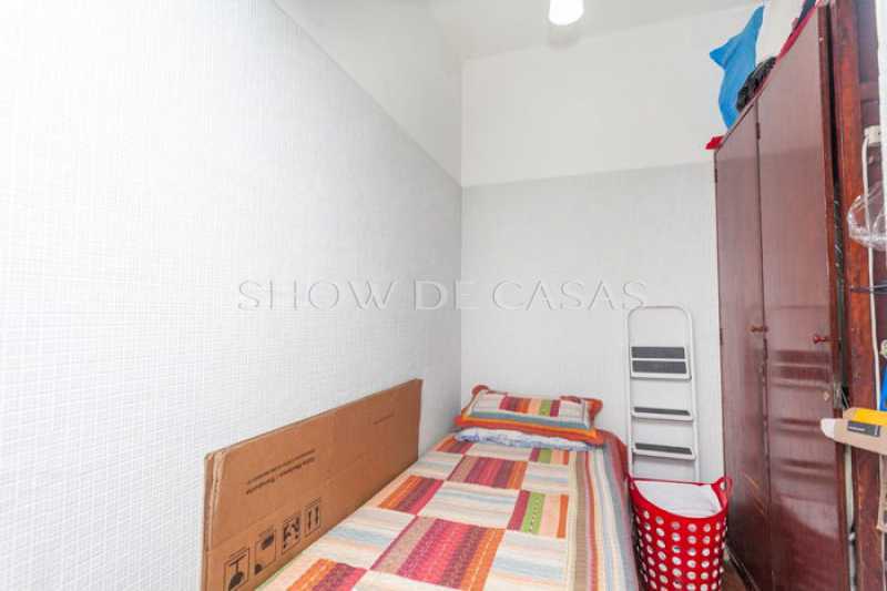 Apartamento à venda com 3 quartos, 300m² - Foto 20