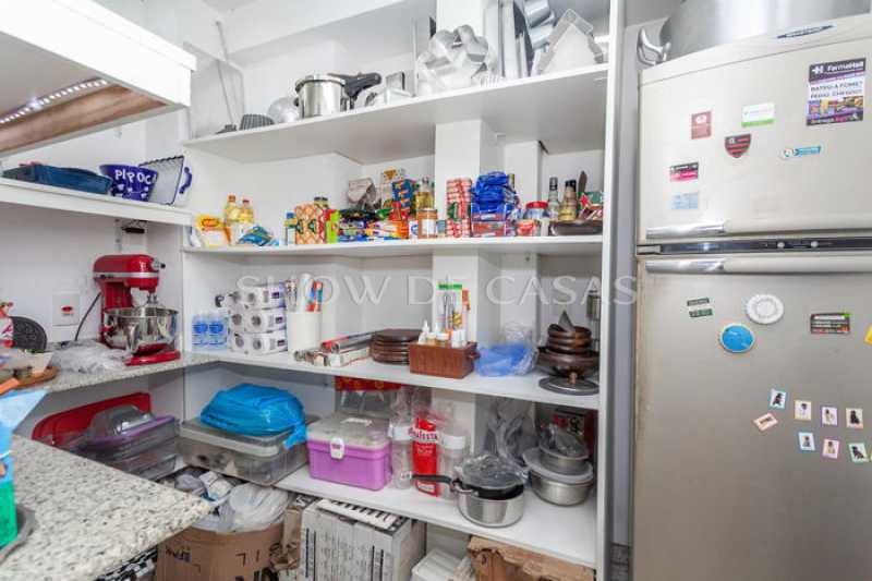 Apartamento à venda com 3 quartos, 300m² - Foto 21