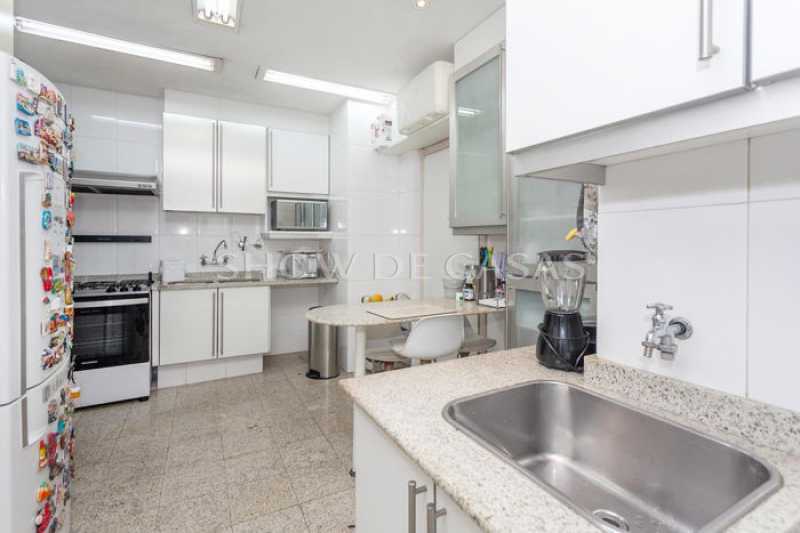 Apartamento à venda com 3 quartos, 300m² - Foto 24