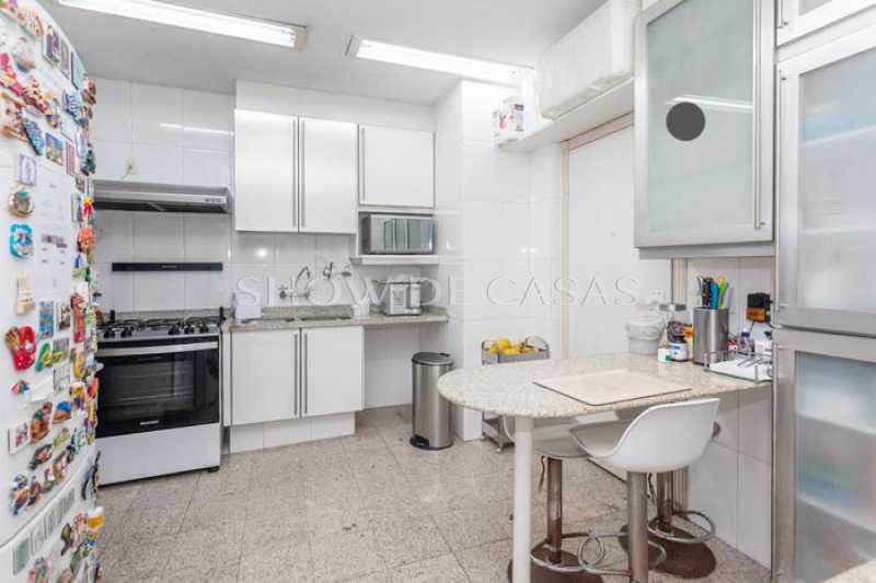 Apartamento à venda com 3 quartos, 300m² - Foto 23