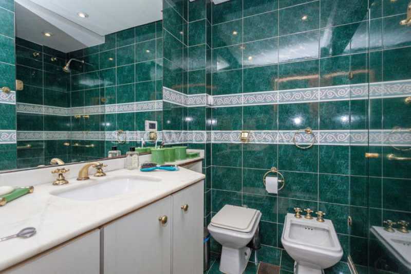 Apartamento à venda com 3 quartos, 300m² - Foto 10