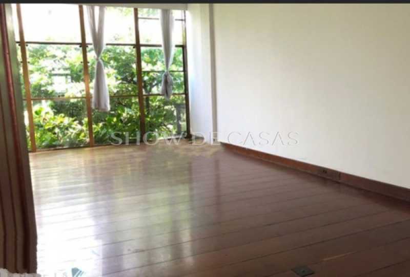 Apartamento à venda com 3 quartos, 246m² - Foto 5