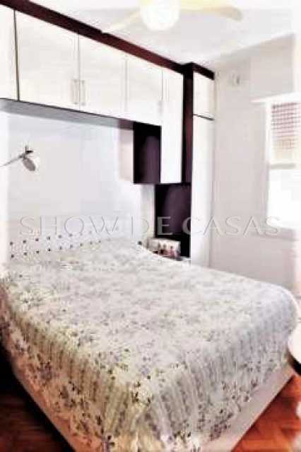 Apartamento à venda com 4 quartos, 140m² - Foto 10