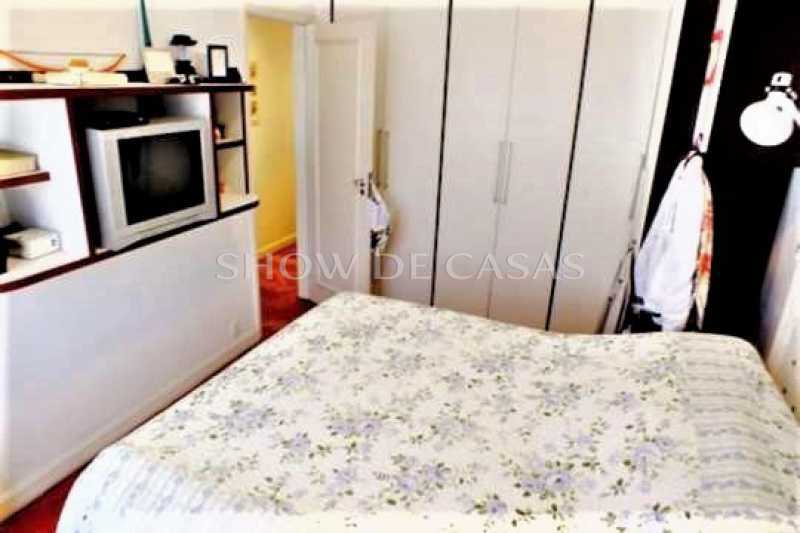 Apartamento à venda com 4 quartos, 140m² - Foto 11