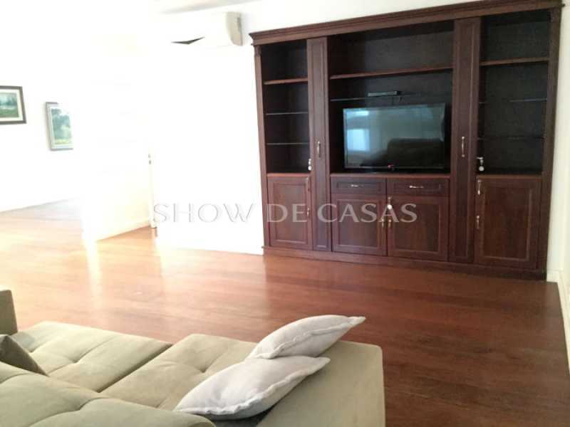 Apartamento à venda com 4 quartos, 200m² - Foto 4