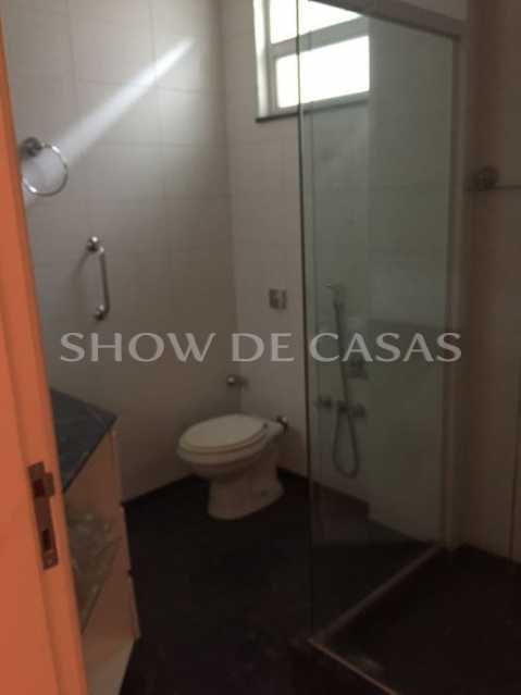 Apartamento à venda com 4 quartos, 200m² - Foto 9