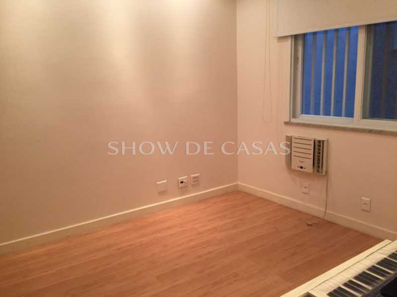 Apartamento à venda com 4 quartos, 200m² - Foto 11