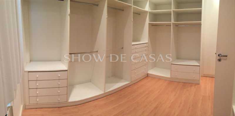 Apartamento à venda com 4 quartos, 200m² - Foto 13