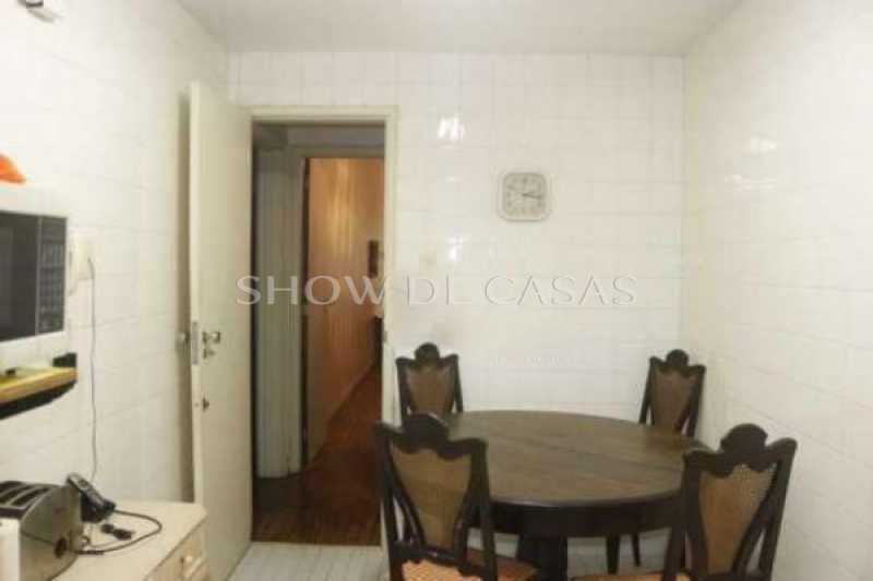 Apartamento à venda com 4 quartos, 150m² - Foto 5