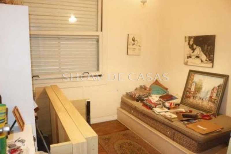 Apartamento à venda com 4 quartos, 150m² - Foto 10