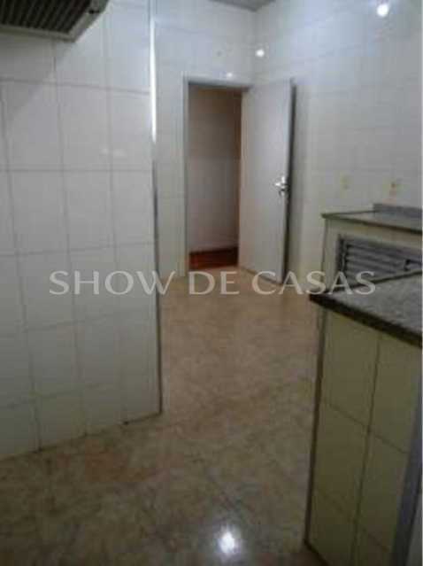 Apartamento à venda com 3 quartos, 120m² - Foto 3